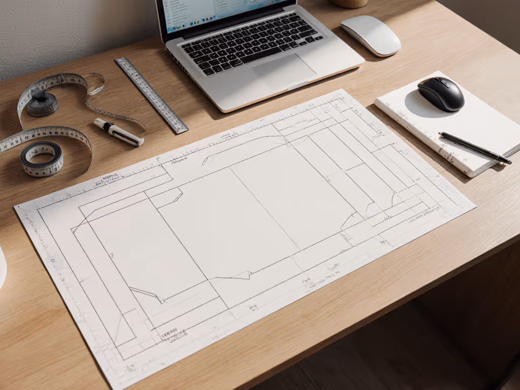 workspace_measurement_technique