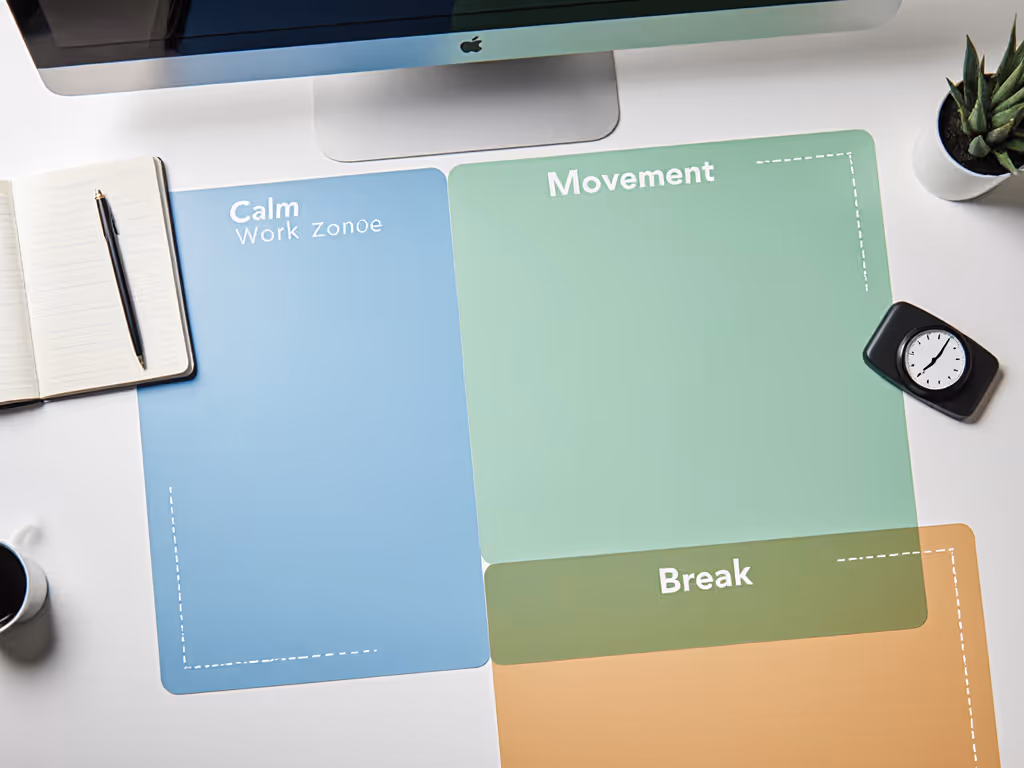 desk_measurement_zones_diagram_showing_cleartransitionbreak_areas