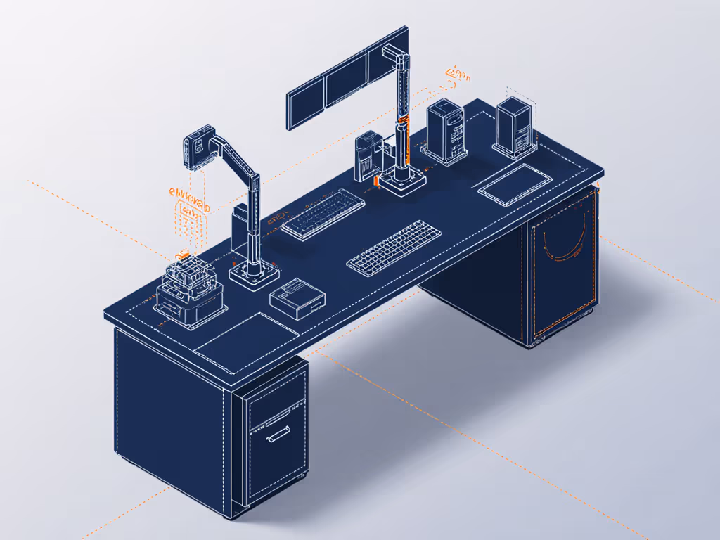 fit-forever_workspace_blueprint_showing_modular_components_scaling_with_monitor_upgrades