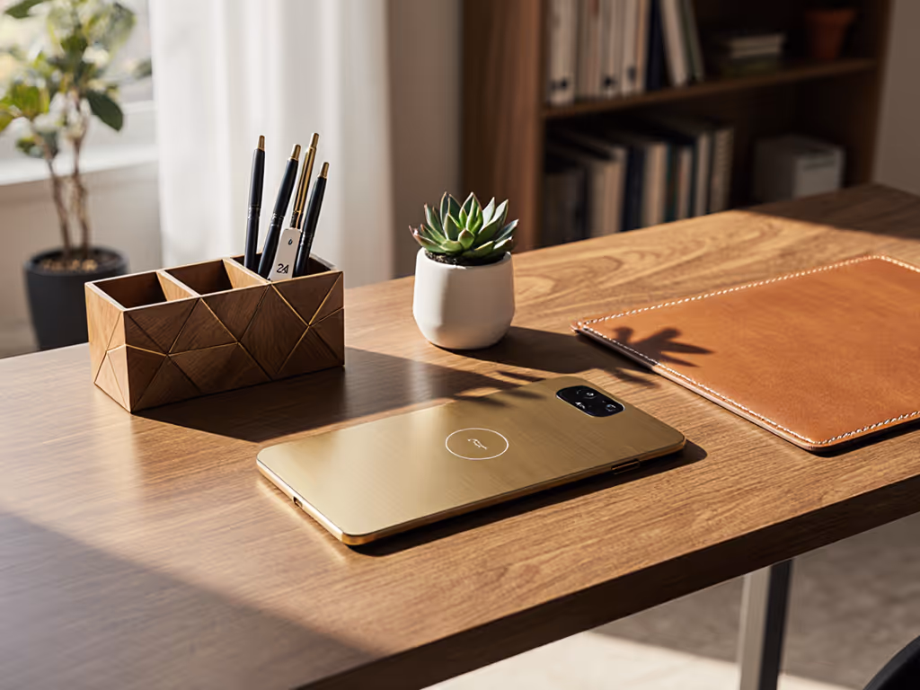 Best Desk Items Under $25: Budget Office Upgrades That Look Premium