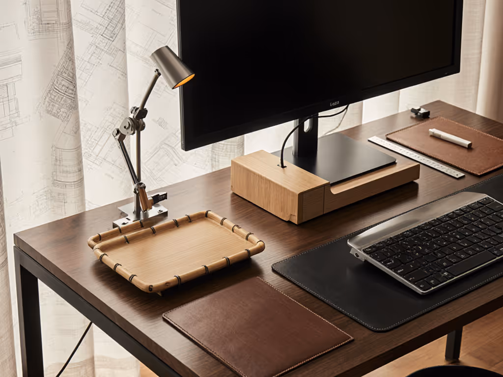 Cross-Cultural Desk Accessories: Fit-Verified Picks