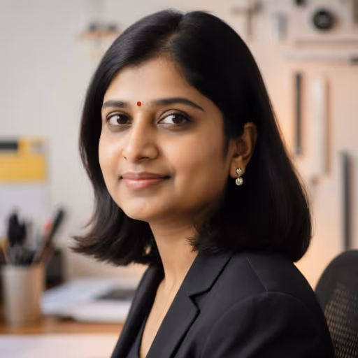 Priya Menon