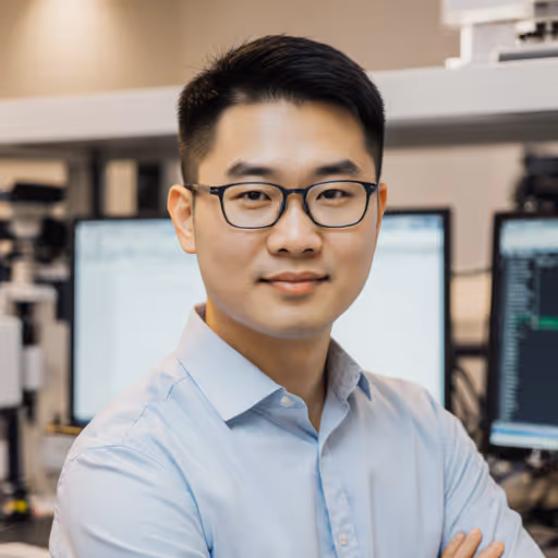 Kai Nguyen