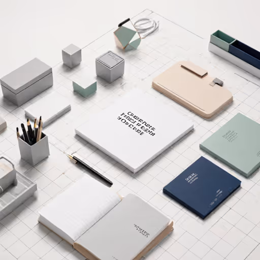 Customization & Corporate Branding