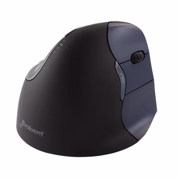 Evoluent VM4RW Vertical Mouse