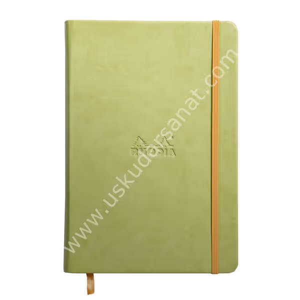 Rhodia Rhodiarama A5 Webnotebook