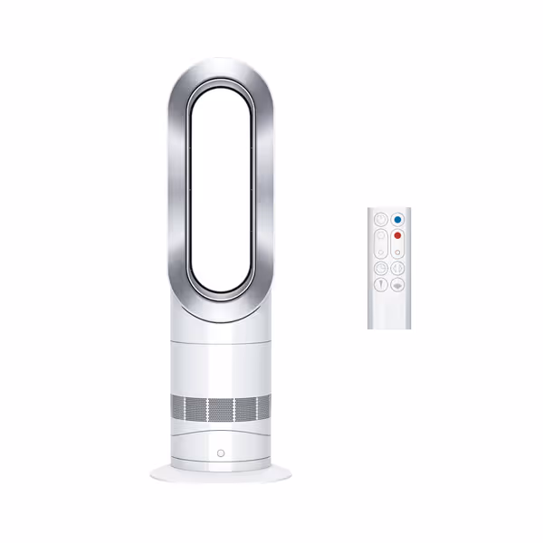 Dyson Hot+Cool™ AM09 Fan Heater