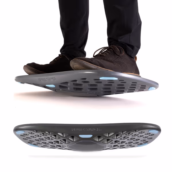 FluidStance Plane Balance Board