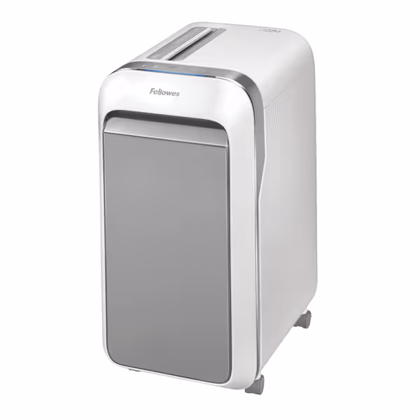 Fellowes Powershred LX220 Micro-Cut Shredder