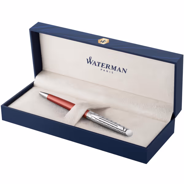 Waterman Hemisphere French Riviera Ballpoint Pen