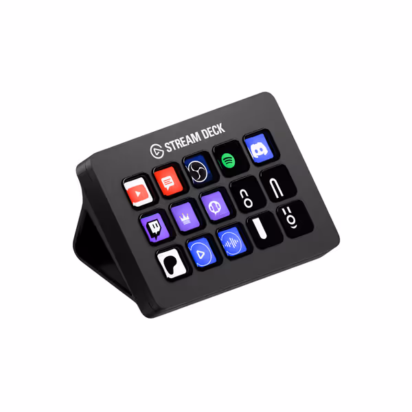Elgato Stream Deck MK.2