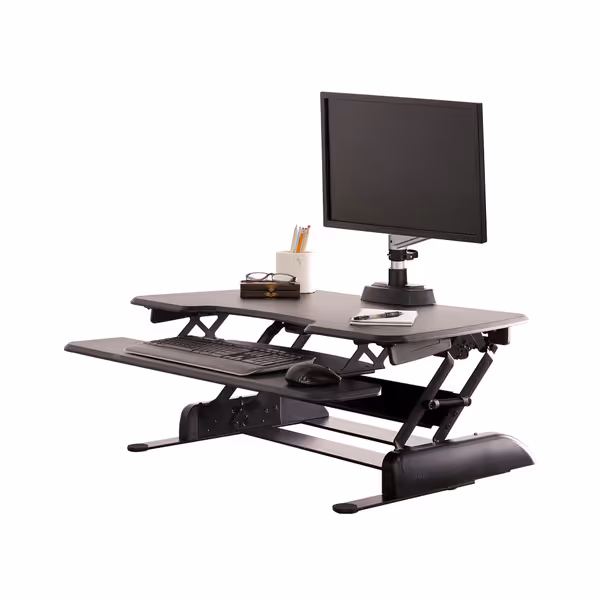 VariDesk Essential 36 Standing Desk Converter